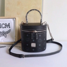 MCM Bucket Bags